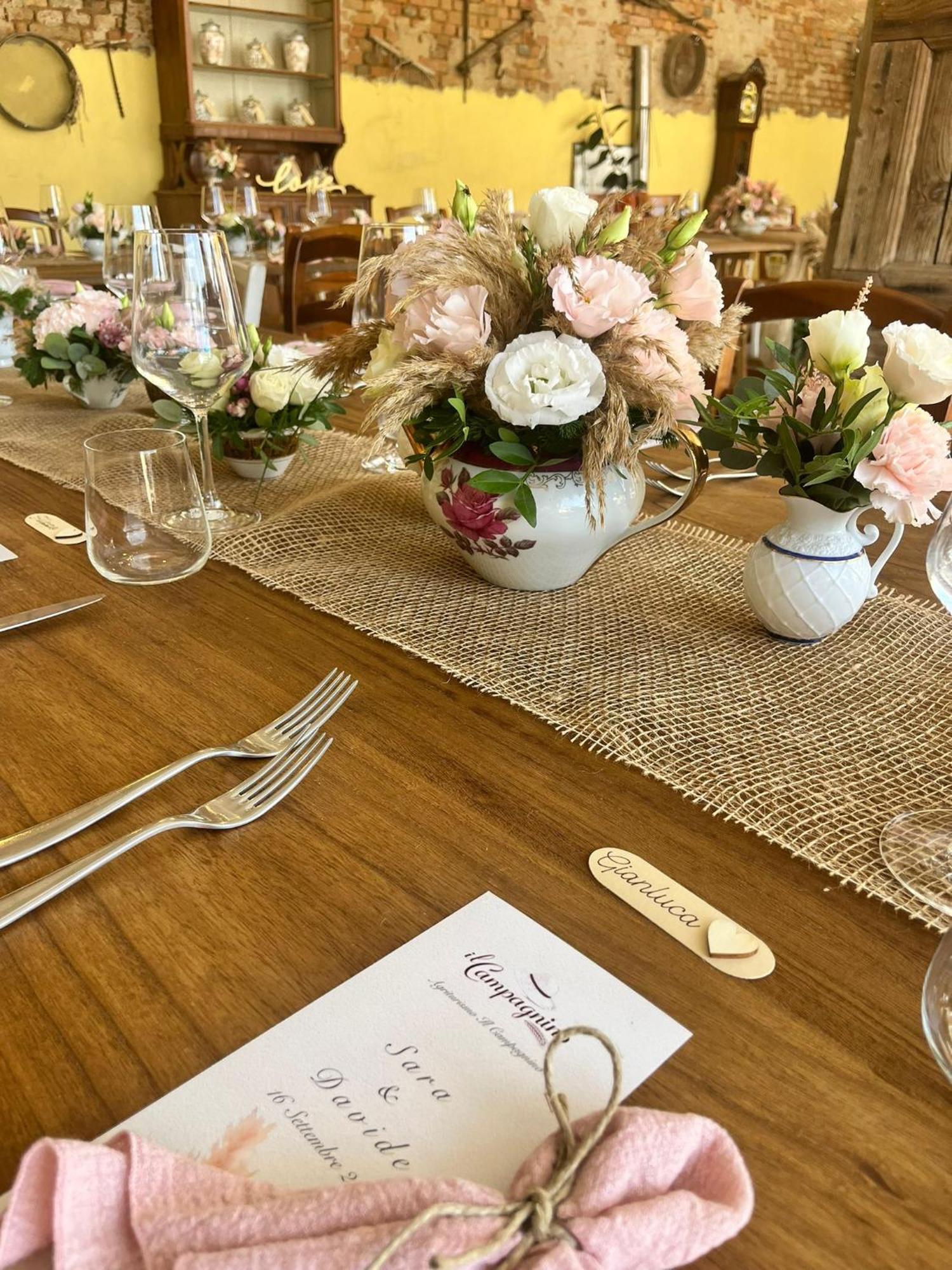 Agriturismo Il Campagnino Cremona Eksteriør billede
