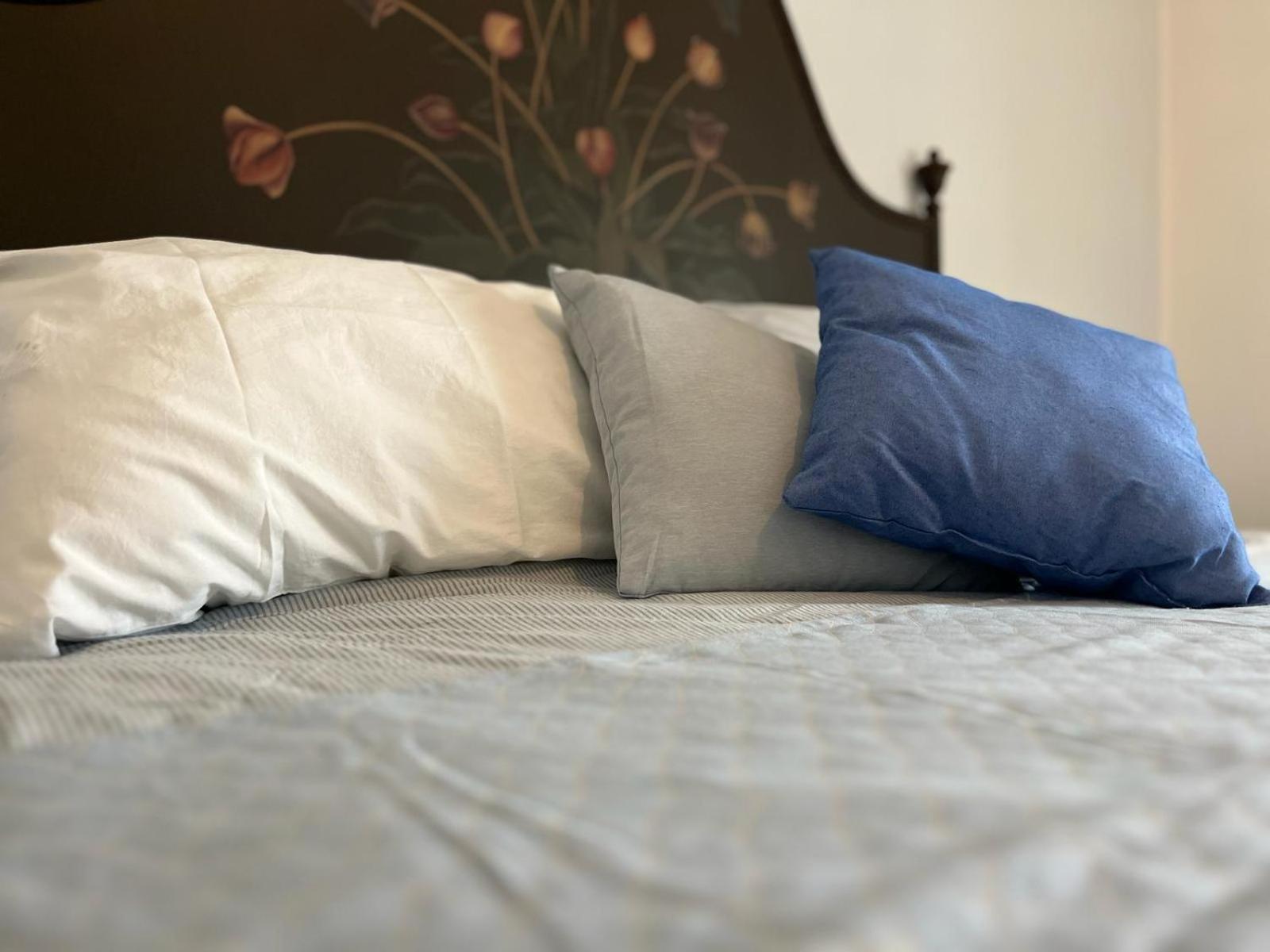Agriturismo Il Campagnino Cremona Eksteriør billede