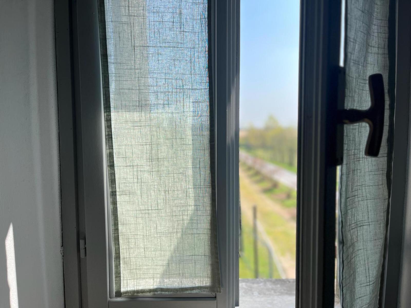 Agriturismo Il Campagnino Cremona Eksteriør billede