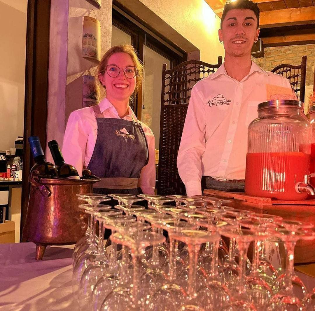 Agriturismo Il Campagnino Cremona Eksteriør billede