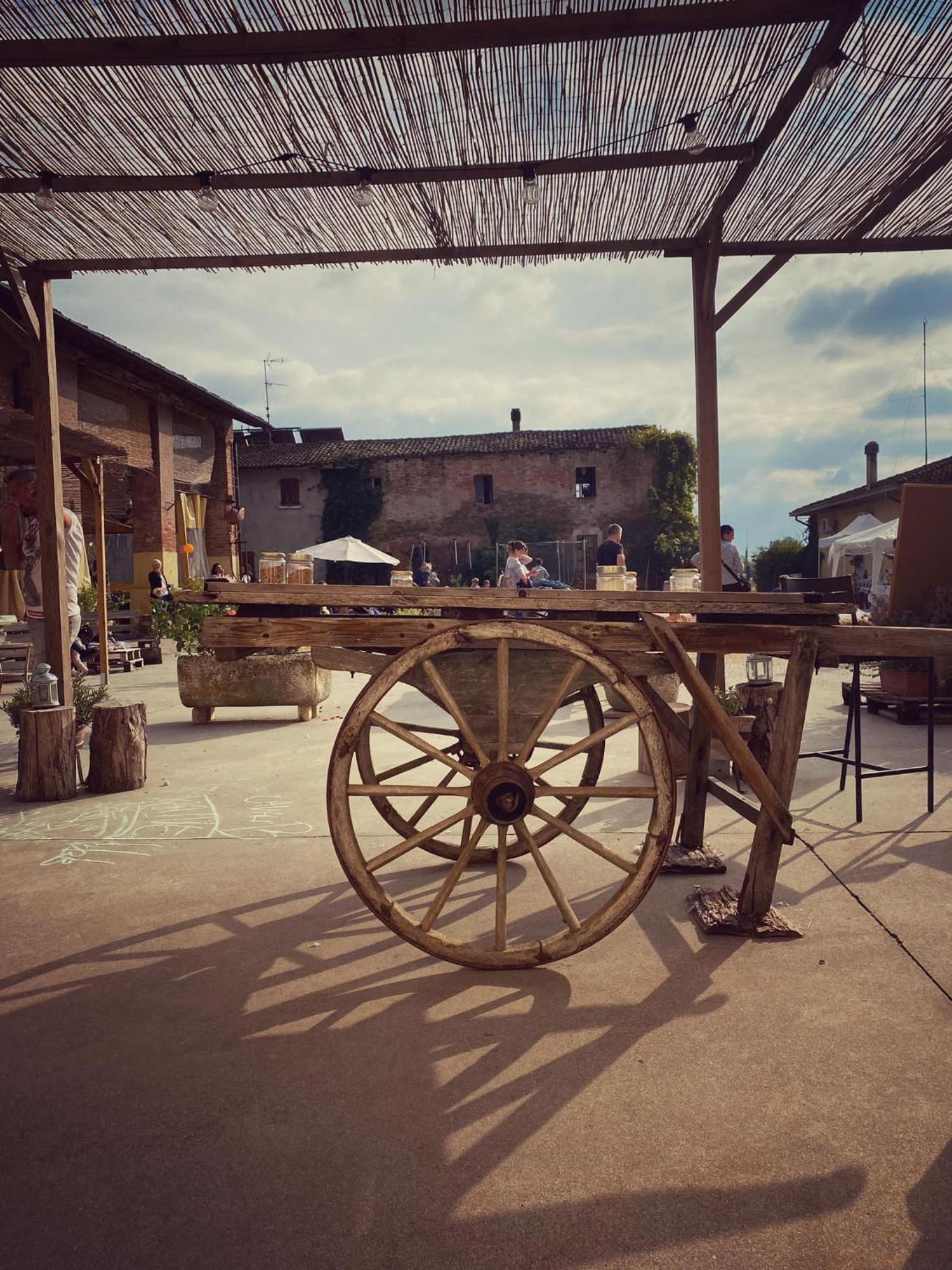 Agriturismo Il Campagnino Cremona Eksteriør billede